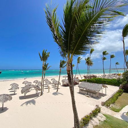 Caribbean Galaxy Hotel Wifi Paradise Los Corales Bavaro Beach Club & Spa Punta Cana Eksteriør bilde