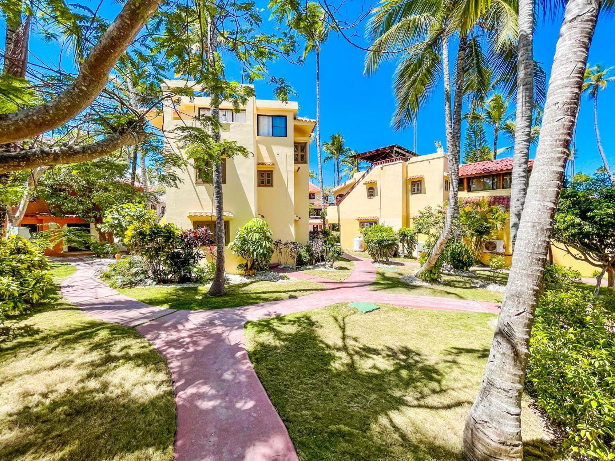 Caribbean Galaxy Hotel Wifi Paradise Los Corales Bavaro Beach Club & Spa Punta Cana Eksteriør bilde